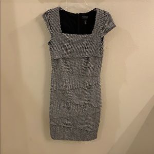 White House Black Market Dress Size 8